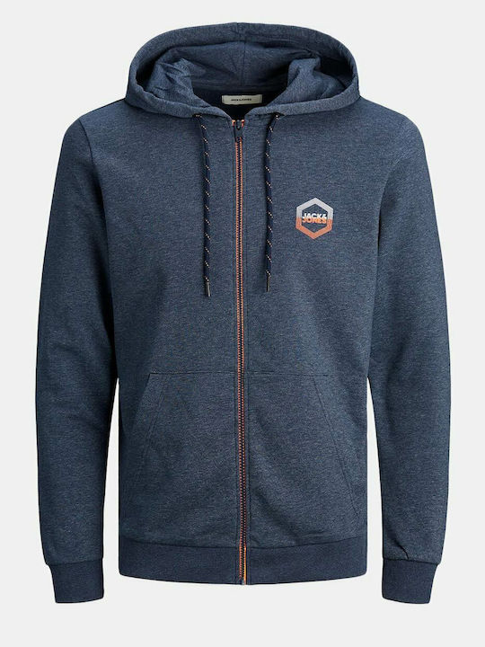 Hoodie Navy Blue