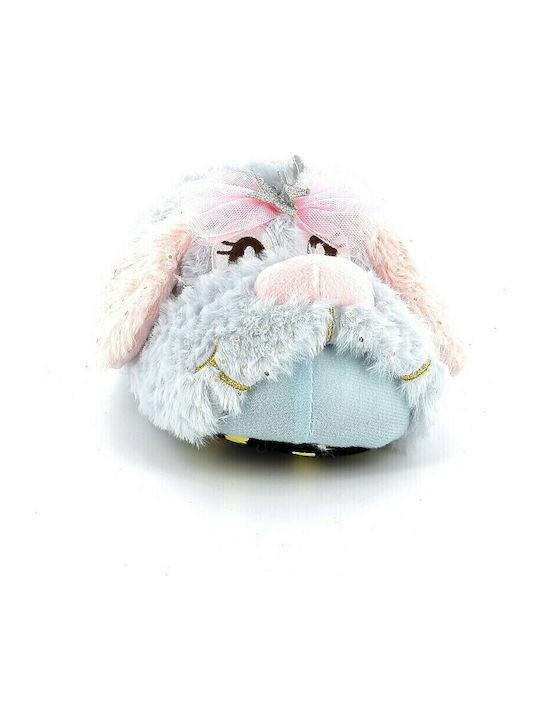 Kids Slippers Gray