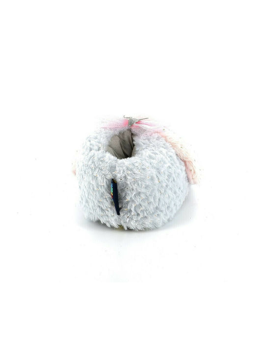 Kids Slippers Gray