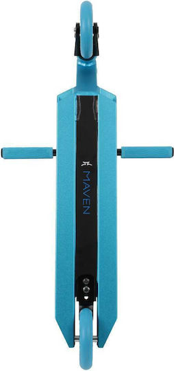 AO Scooters Kinderroller Maven 5 2-Rad Blau
