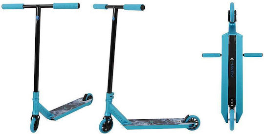 AO Scooters Kinderroller Maven 5 2-Rad Blau