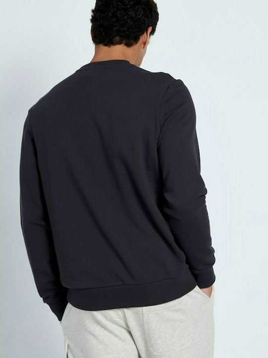 BodyTalk 1212-950126 Men's Sweatshirt Coal 1212-950126-00503