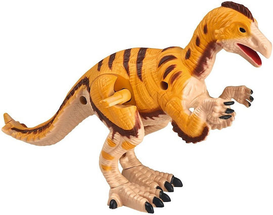 Moses Jucărie cu cheiță Dinozauri cu cheie (Diverse modele) 1 buc
