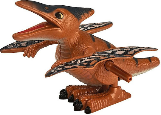 Moses Jucărie cu cheiță Dinozauri cu cheie (Diverse modele) 1 buc