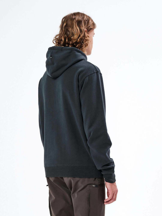 Emerson Men's Sweatshirt with Hood and Pockets Forest Pine