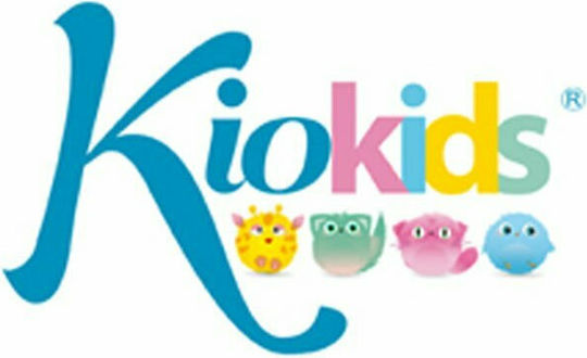Kiokids Ποτηράκι Εκπαιδευτικό 6m+ Cat 270ml