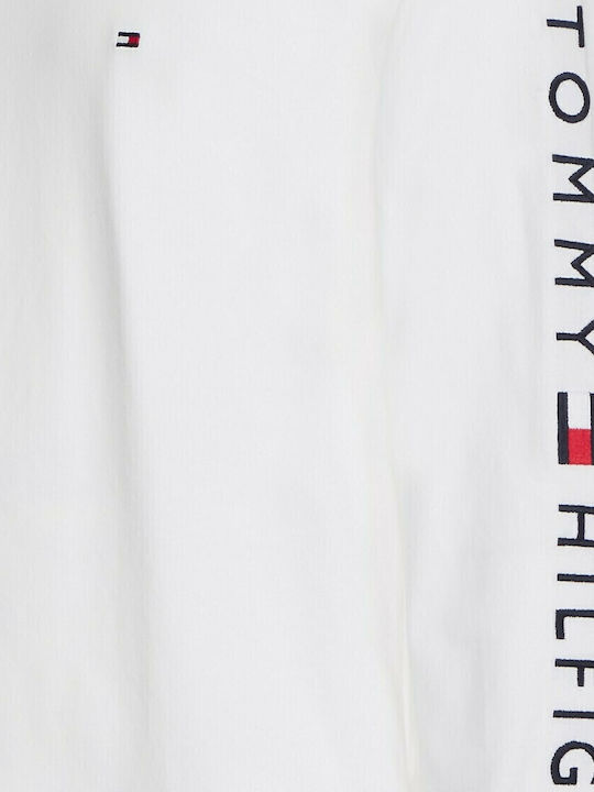 T-Shirt Weiß