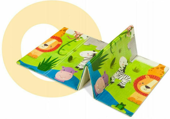 Lionelo Robby Covoraș De Joacă Pentru Nou-Născuți