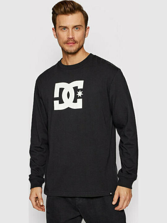 Star Tricou Negru