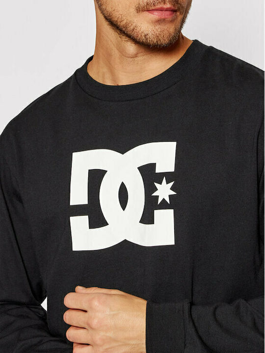 Star Tricou Negru