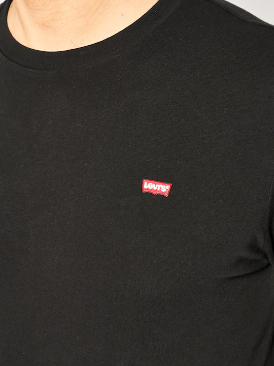 Original HM T-Shirt Schwarz