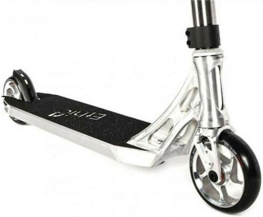 Ethic DTC Kinderroller Ethic DTC Vulcain 2-Rad Silber