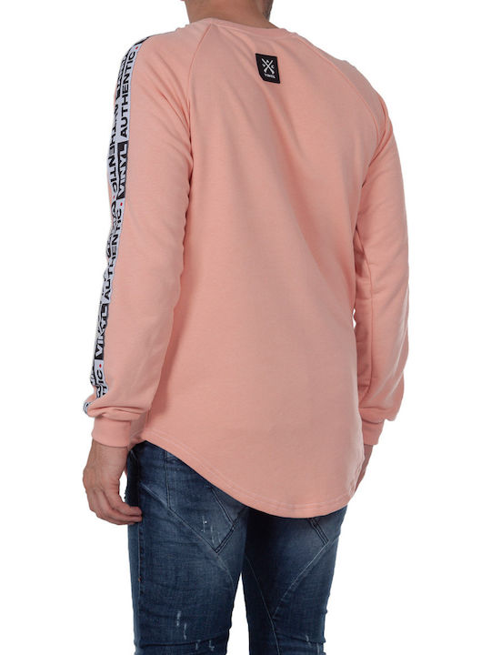 Sweatshirt Rosa