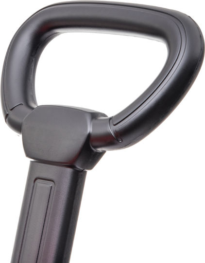 Lorelli Mercedes-Benz G350D Baby Push Walker with Parental Handle for 12+ Months Red