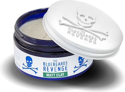 Bluebeards Revenge Matt Clay 100ml