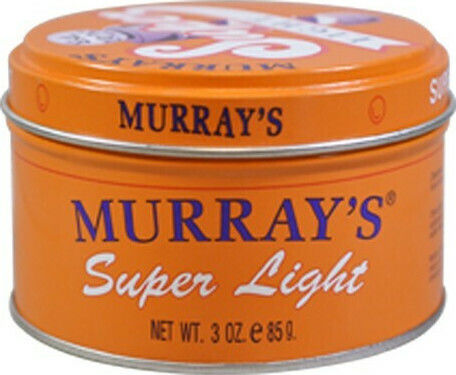 Murray's Super Light Pomade Pomade