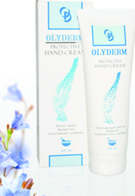 Olyderm Protective Feuchtigkeitsspendende Handcreme 125ml