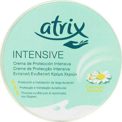 Atrix Intensive Feuchtigkeitsspendende Handcreme mit Camomila 350ml