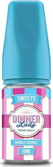 Dinner Lady Flavor Shot Bubble Trouble 10ml/30ml 1Stück