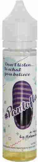 Tasty Clouds Flavor Shot Pantofla 15ml/60ml 1τμχ