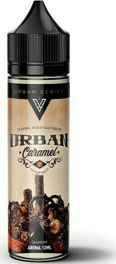 VnV Flavor Shot Urban Caramel 12ml/60ml 1pcs