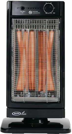 Juro-Pro Ilios Σόμπα Carbon 1200W