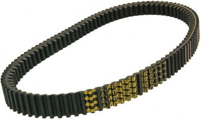Mitsuboshi Transmission Belt for Ιμάντας Μετάδοσης για Sym GTS-300 ie F4 ABS/Cruisym 300