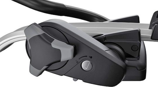 Thule ProRide 598 Aluminium Car Bike Ceiling Rack for 1 Bike 598001