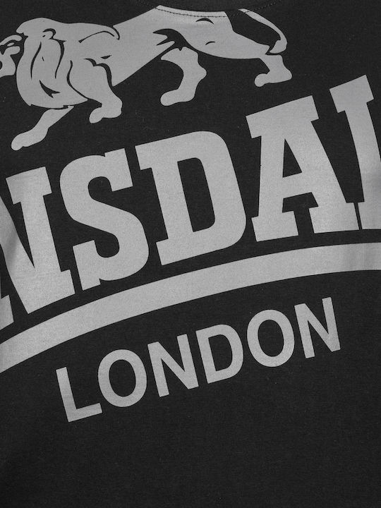 Symondsbury T-shirt Black