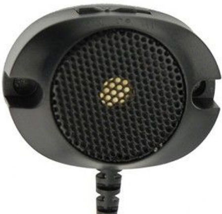 M-Tech Sistem de Parcare Auto cu Buzzer și 4 Senzori în Culoare Negru