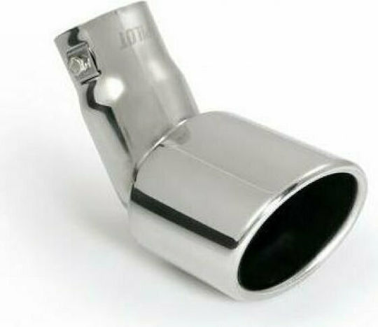 Lampa Μπούκα Εξάτμισης για Smart για Smart Φ30-45mm