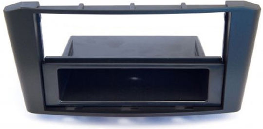 Πρόσοψη 2 Din για Toyota Avensis 2009-2015 για Toyota Avensis 2009-2015