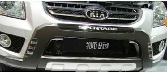 4x4 Car Bull Bar Bumper for Kium Sportage 2007-2010