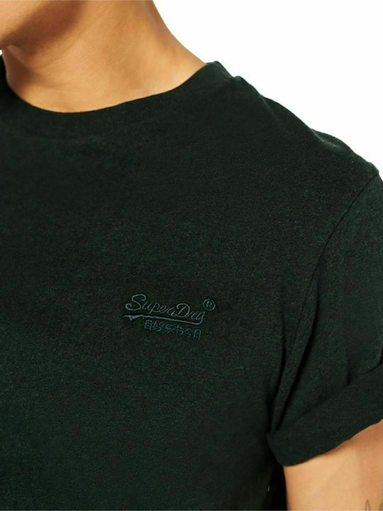 Vintage T-shirt Black