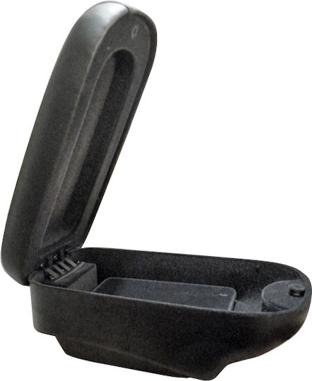 Cik Car Armrest for Chevrolet Lacetti Black