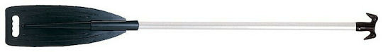 Lalizas Aluminium Telescopic Paddle with Hook 140cm