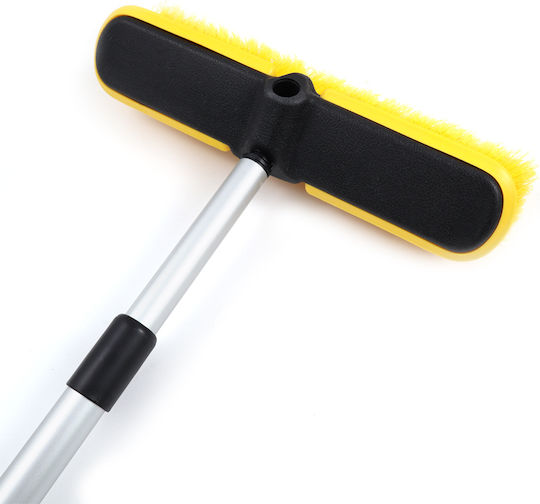 Autoline Telescopic Truck Brush Telescopic Car Wash Broom 80-200cm