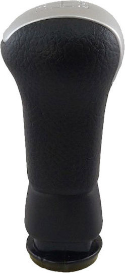 Carner Shift Knob για Νissan J10 for Nissan Qashqai black
