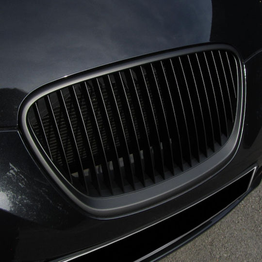 JOM Διακοσμητική Μάσκα Αυτοκινήτου Seat Leon / Altea
