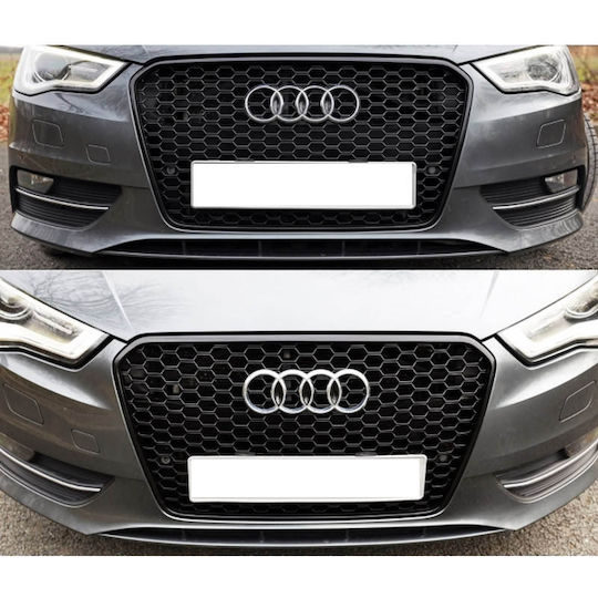 goodGo Car Decorative Mask Audi A3 / RS3
