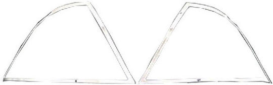 Auto Gs Emblemă Decorativă Auto Set decorativ MB 220 / Clasa E