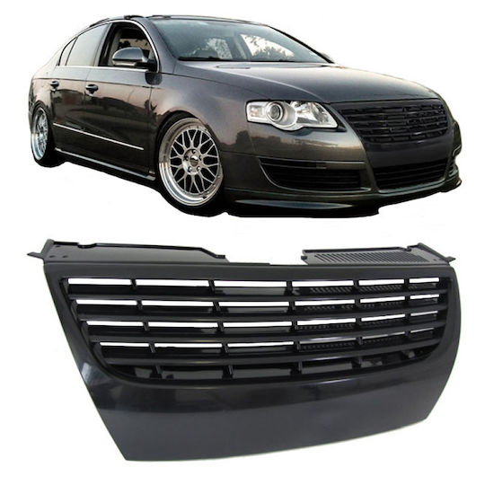 Διακοσμητική Μάσκα Αυτοκινήτου Audi B4 Volkswagen Passat