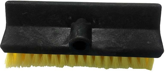 Feral Car Wash Broom Without Handle with Water Supply