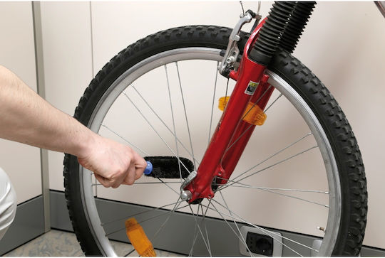 Lampa Wheel-Brush Car Washing Brush