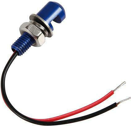 Lampa Blue Led Screws Blue Light Interior Decorative Car Lighting 12V Blue