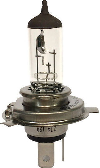 Trifa Lămpi Motocicletei HS1 Halogen 12V 35W 1buc