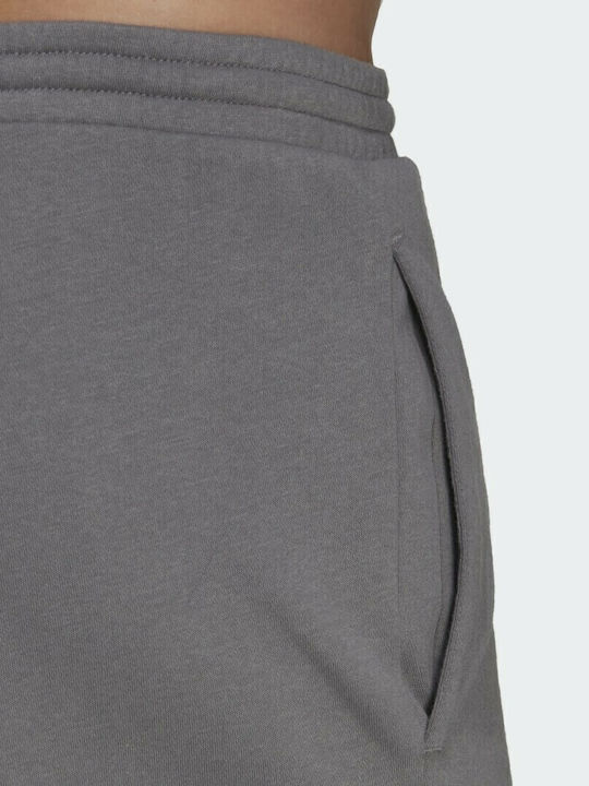 Entrada 22 Football Sweatpants with Elastic Team Grey Four