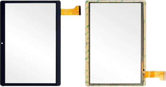 Touch Mechanism Replacement Part μαύρος (MLS Angel Lite iQM960L)