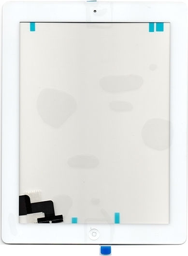 Touch Mechanism Replacement white (iPad mini 1/2)