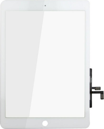 Touch Mechanism Replacement Part λευκός (iPad Air)